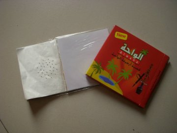 Shisha foil , tobacoo packing foil, havana foil