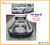 auto FRP tuning spare part body kits for W220 S class 1999y-2002y