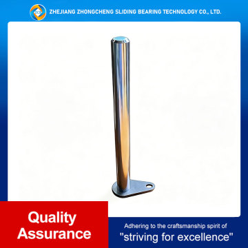 Nickel Plated Pin Shaft