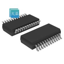 MCP3905AT-I/SS BOM Service IC for 1 Phase Power Metering