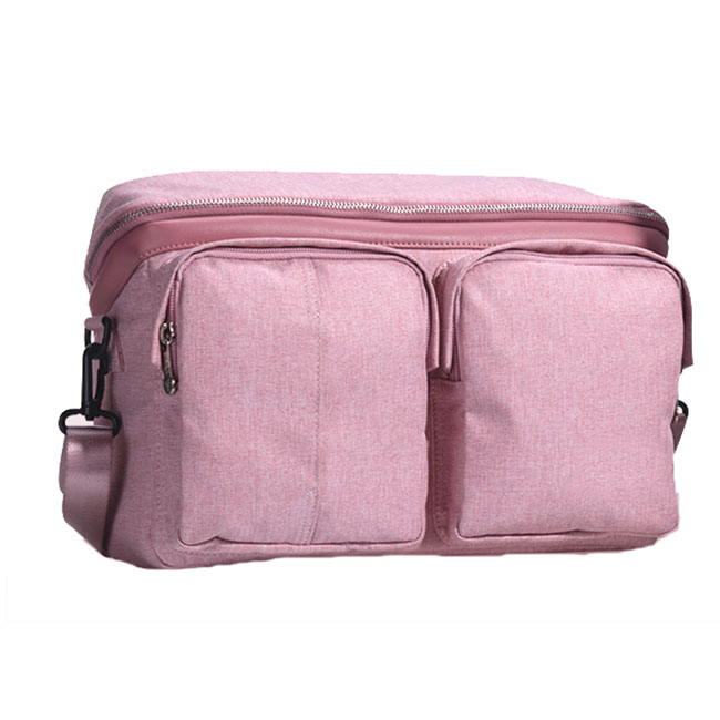Сумка для детской коляски Baby Stroller Organizer Bag