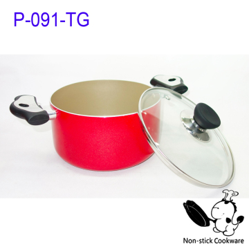 Cooking Pot with Lid