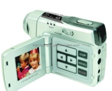 digital video camera for gift