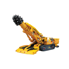 Railway Equipment: 180kW Tunnel Machine - Roadheader XTR4/180