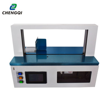 Automatic Banding Machine for Banknotes