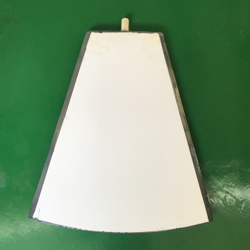 Non-Standard Ceramic filter plate