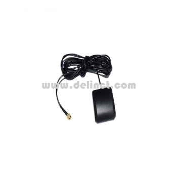 GPS External Antenna with Magnetic