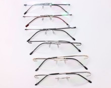 New Slim Eye Glasses Smart Stylish Cheap Wholesale Reading Glasses