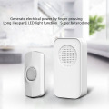 Waterproof Wireless Door Bell for Home Office