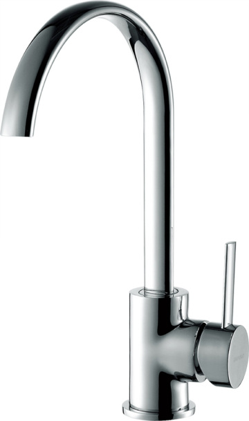 Kitchen Faucet Mixer Sink Faucet Sanitary Ware Tap Mixers 17 2101