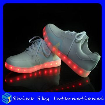 Super Quality Best-Selling Flashing Shoes Led