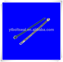 metal strap container seal