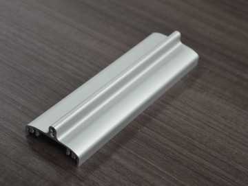 Aluminium profile for Bike Frame