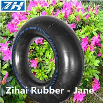 Natural Rubber Inner Tubes and Flaps