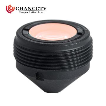1/2.7 Inch 3.7mm M12 Pinhole Lens for CCTV Hidden Cameras