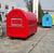 Must See !!! mobile food cart China carros comida rapida/food trai, used fast hot dog kitchen canteen food cart taco