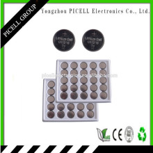 CR1216 3V Lithium Manganese Button Cell battery