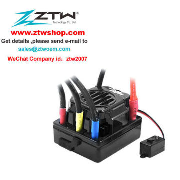 ZTW Beast SL 120A Short Course Truck Brushless ESC