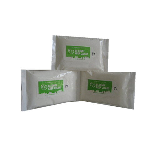 OEM Fragrance Free Baby Wet Tissues