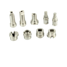 Stainless Steel Investment Casting Lock Accessories