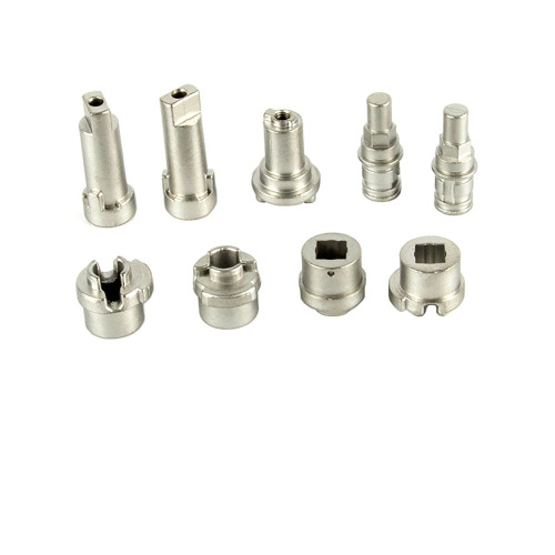 Stainless Steel Investment Casting Lock Accessories