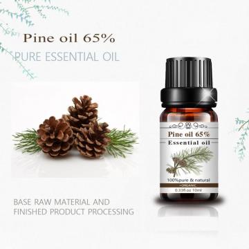 Top Quality 65% Pine Needle Oil at Lowest Price