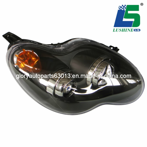 New Style Auto Head Lamp for BYD F0 (GL-C001 / C002)