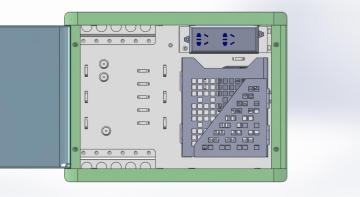 Fiber SOHO information Box