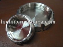 Stainless Steel Blind Nut