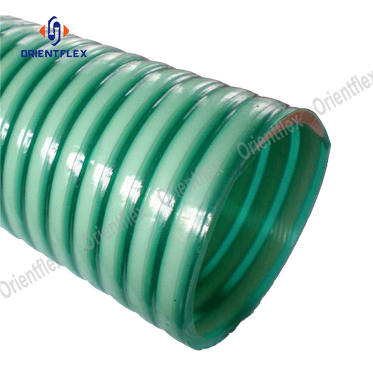 Pvc Suction Hose 13