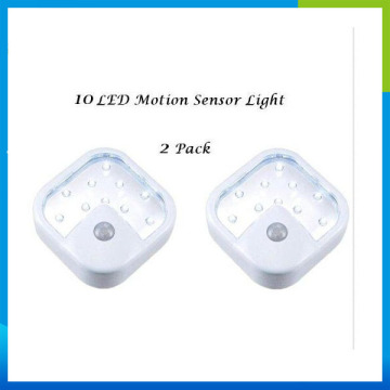 Professional mini motion sensor led light