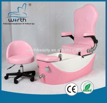 Wholesale Kids Pedicure Chair Cheap Pedicure Price