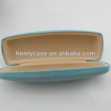 Metal Hard Reading Glass Case