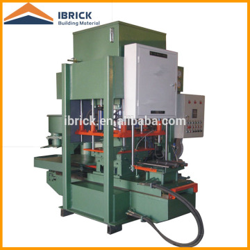China cement tile making machinery factory with good service