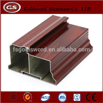 aluminum frames door parts