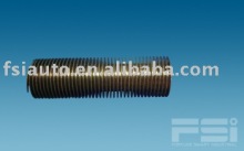 Seamless Cupronickel High Finned Tube