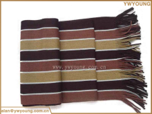 Fashion Man Woman Scarf Man Woman Solid Color Fashion Scarf For Autumn