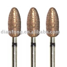 sintered diamond rotaries