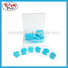 Decorative dog Push Pins