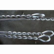 Galvanized Baling Wire