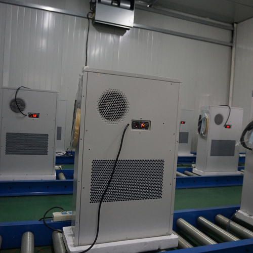 Cabinet Air Conditioner for Telecom Battery Cabinet