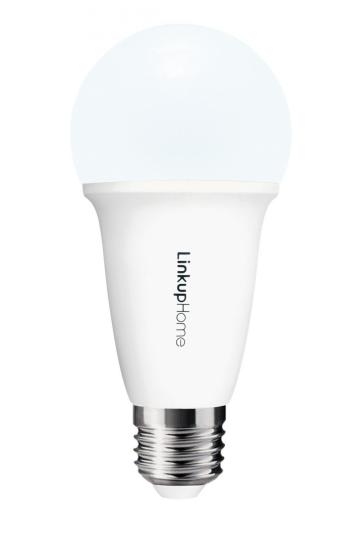 Smart Color Changeable LED Bulb