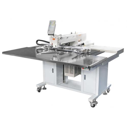industry shoe making machine