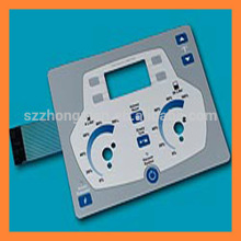 Customize Medical Keyboard With LED