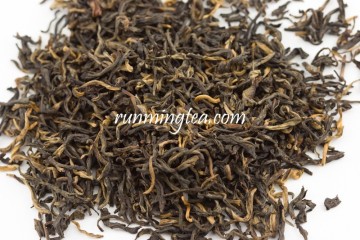 Genuine Asian Black Tea