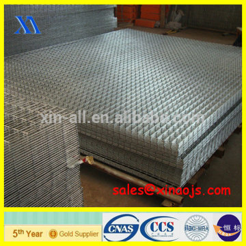 welded wire mesh factory/cheap welded wire mesh/6x6 reinforcing welded wire mesh fence