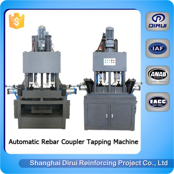 Hole tapping machine tapping machine video speedycut tapping machine