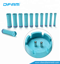 DFAM Brand Plastic Hair Perm Rods Search