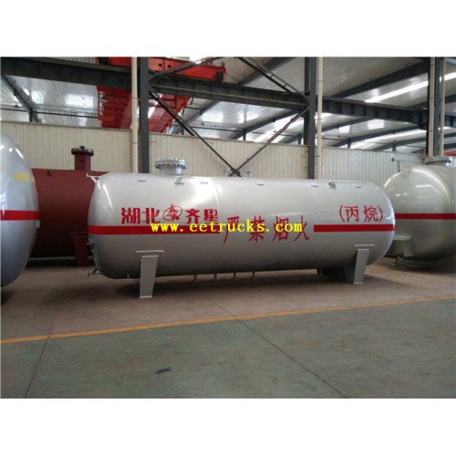 20000 lít 10MT Ammonia Tank Tàu