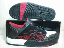 AJ sports shoes